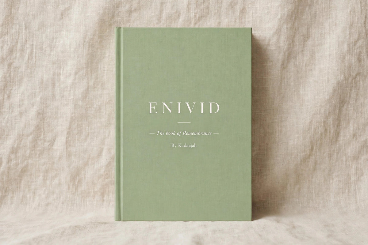 The Book of Remembrance —