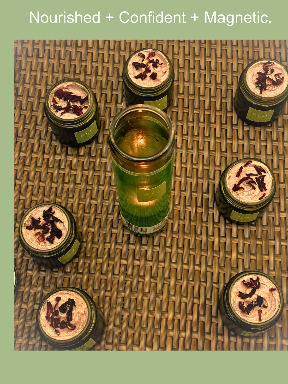 Nourishing After-Sun Glow