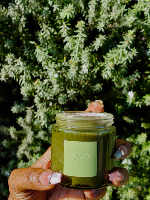 Nourishing After-Sun Glow