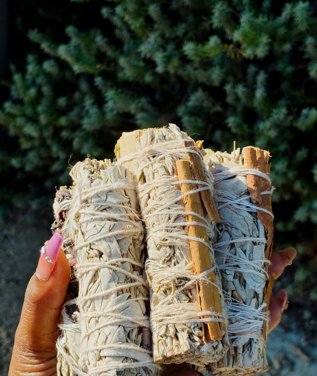 Handmade Sage
