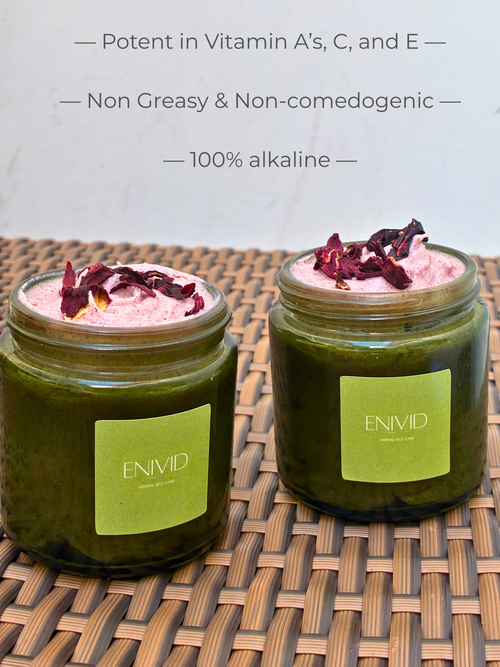 Nourishing After-Sun Glow